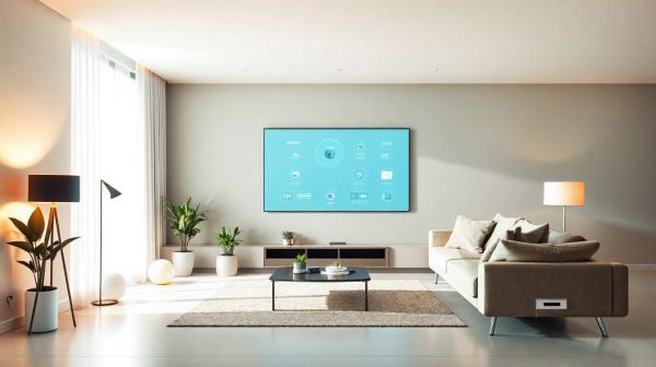 10 astuces pour rendre votre maison totalement connectée