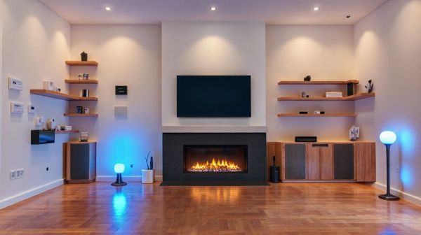 10 astuces pour rendre votre maison totalement connectée