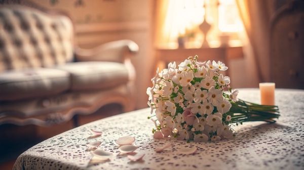 10 idées inspirantes pour un hommage poétique à maman