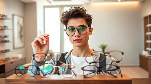 5 astuces pour choisir un cordon lunettes stylé et sûr