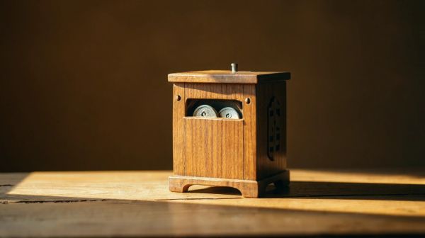 Comment utiliser une tirelire japonaise pour mieux épargner
