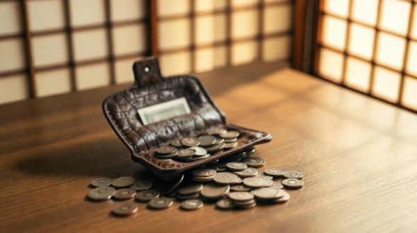 Comment utiliser une tirelire japonaise pour mieux épargner