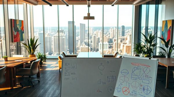 Découvrez comment une agence web transforme vos projets