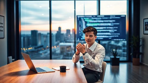 Découvrez comment une agence web transforme vos projets