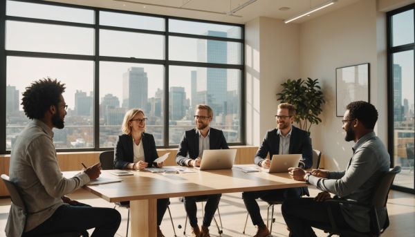 Développer ses soft skills : un impératif pour réussir