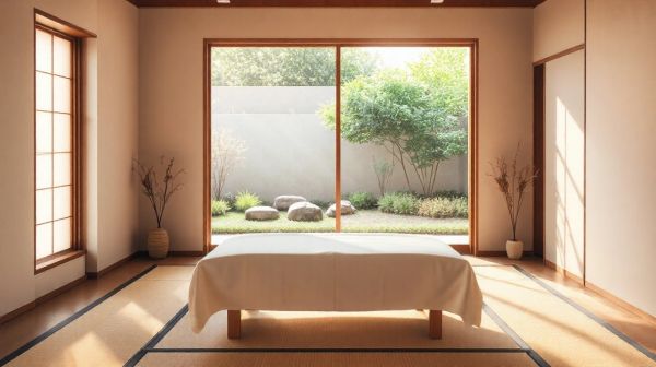 Guide complet sur les options de remboursement pour le shiatsu
