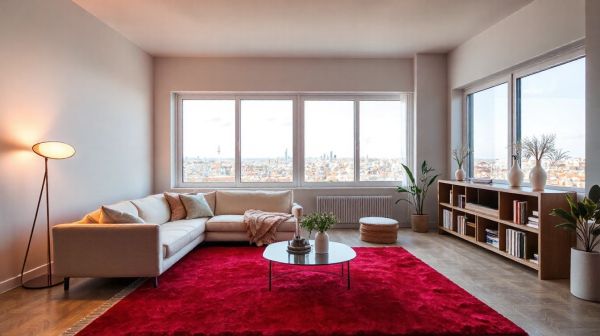 Guide ultime pour maîtriser le home staging à Toulouse