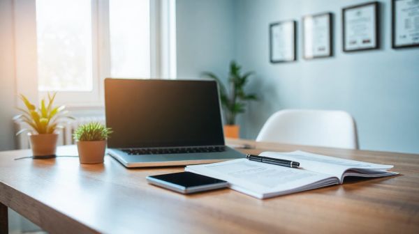 Les incontournables pour choisir votre assurance pro