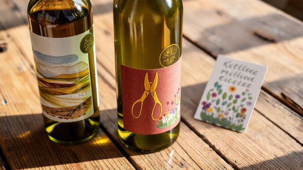 Les meilleures étiquettes d’huile d’olive pour personnaliser votre produit