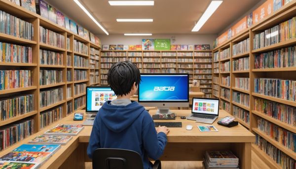 Les meilleures trouvailles dans votre boutique manga en ligne