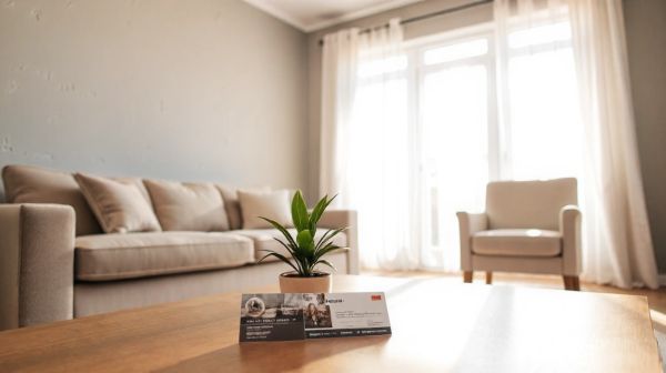 Recevez une offre d'achat en moins de 48 heures pour votre maison