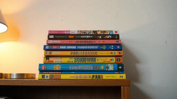 Top : 10 manga en ligne à ne pas manquer dans votre boutique