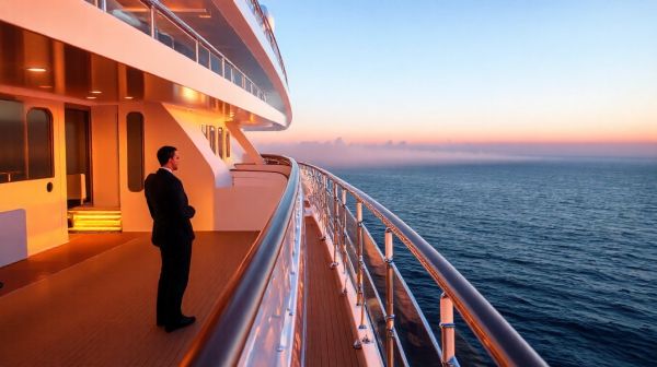 Top conseils pour savourer une croisière de luxe en méditerranée