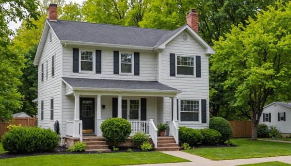 Vendre sa maison : une offre d'achat en moins de 48 heures