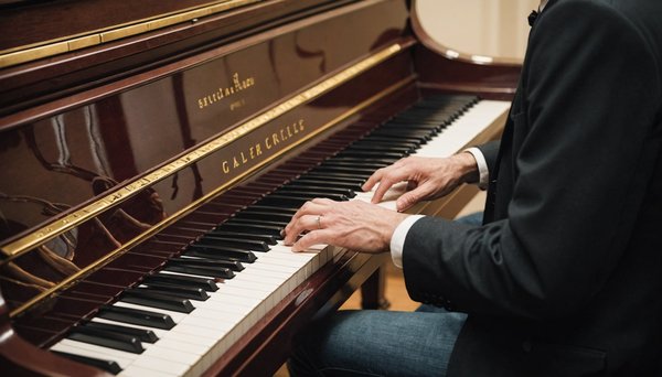 Découvrez les cours de piano en ligne adaptés à tous les niveaux