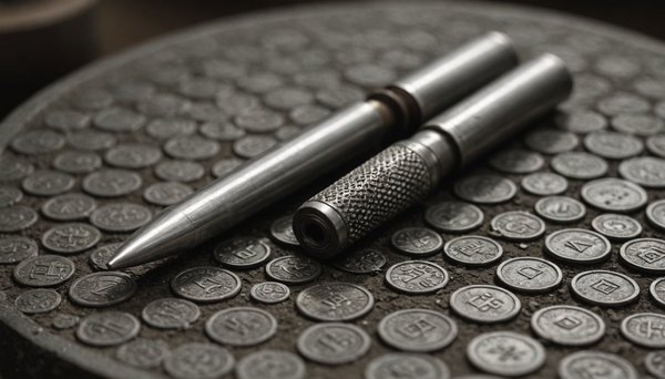 L'estampage : une technique indispensable pour le métal