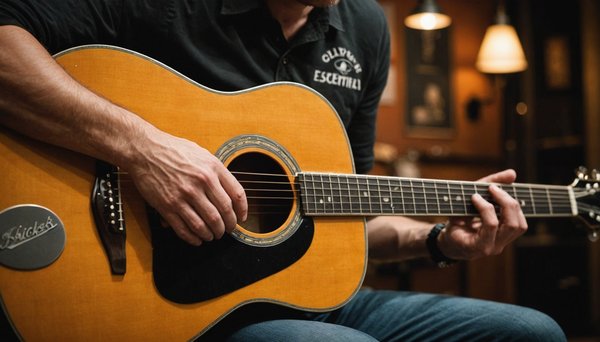 Devenez un guitare expert : astuces et avis indispensables