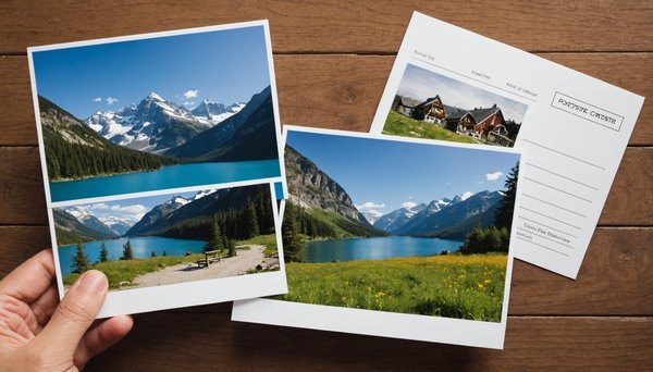 Astuces simples pour écrire une carte postale mémorable