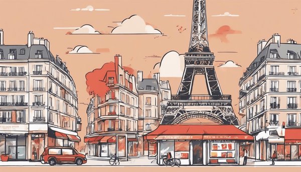 Créez facilement un site internet à paris : guide pratique et astuces