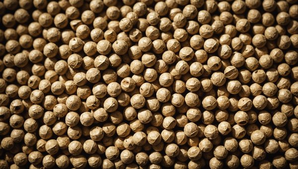 Pourquoi choisir des pellets résineux pour un chauffage performant ?