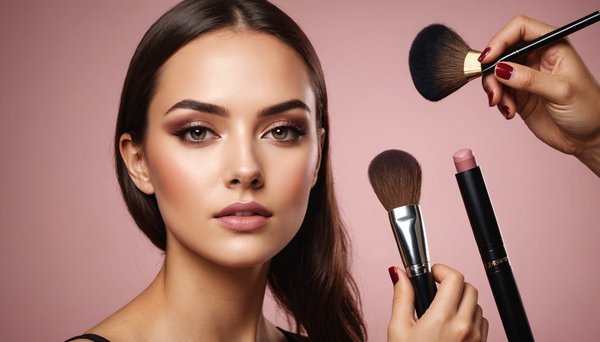 Explore les avantages surprenants du maquillage et son univers