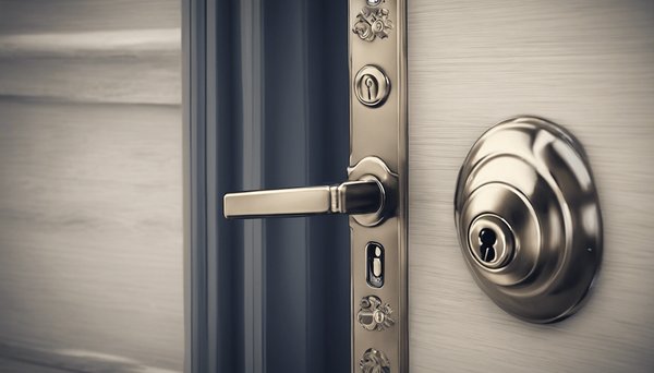 Serrurier : choisissez des solutions efficaces pour votre sécurité