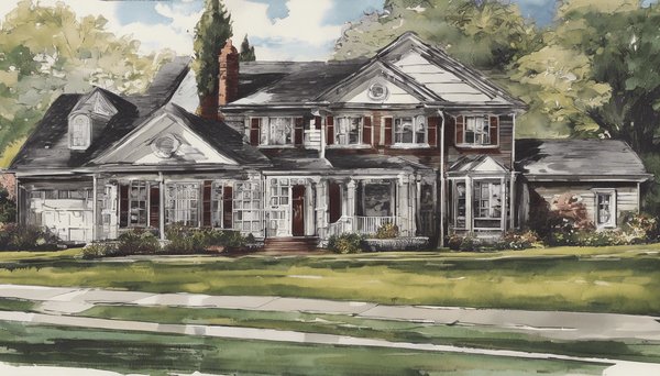 Obtenez une offre d'achat pour vendre votre maison rapidement