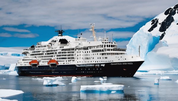 Antarctique : guide des meilleures croisières de luxe abordables
