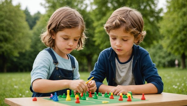 Top jeux français alliant éducation et écologie pour enfants