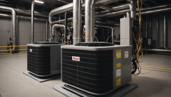 Les meilleures entreprises de génie climatique pour vous choisir