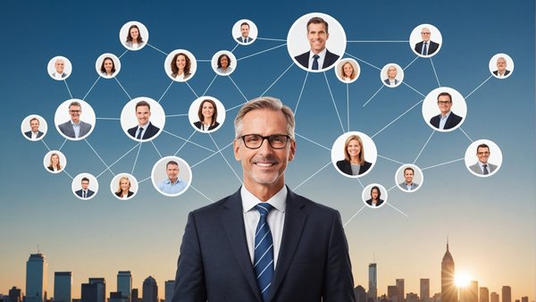 Comment se démarquer en tant que consultant en gestion de la transformation organisationnelle?