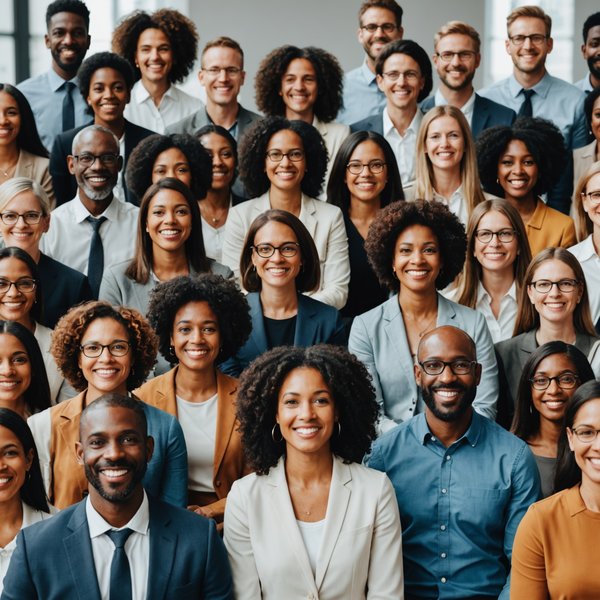 Comment les entreprises peuvent-elles mettre en œuvre des politiques de diversité et d'inclusion efficaces?