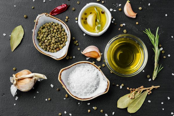 Créez des étiquettes d'huile d'olive pour démarquer votre marque