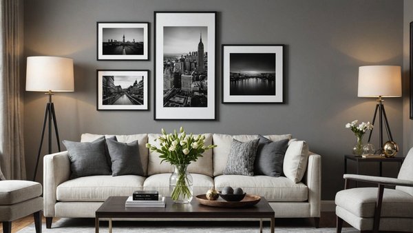 Des idées déco pour sublimer chaque recoin de votre maison