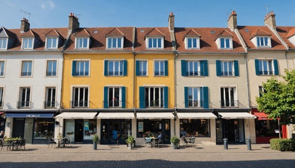 Marché immobilier à sartrouville : ce qu'il faut savoir