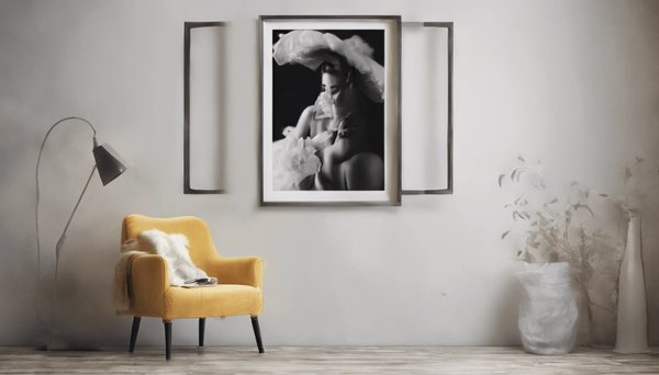 Osez la personnalisation : votre décoration à votre image