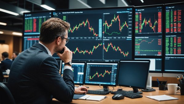 Apprendre la bourse : transformez vos connaissances en gains