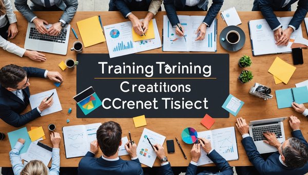 Formation et création d'entreprise : boostez votre projet !