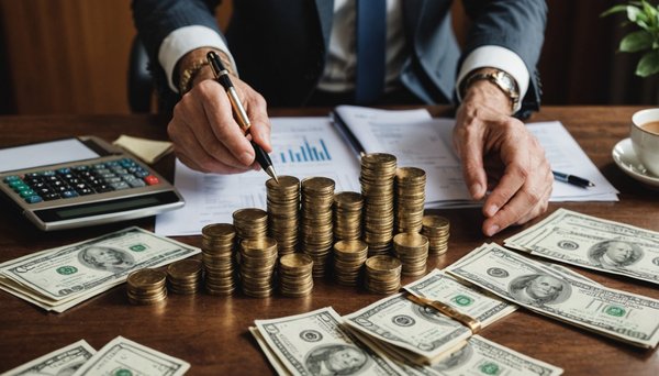 Optimisez votre patrimoine : stratégies d'investissement et plus