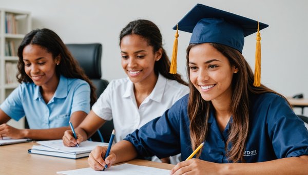 iEDU.fr : le site essentiel pour réussir vos études en 2024