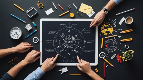 Réussir sa reconversion : stratégies et inspirations à explorer