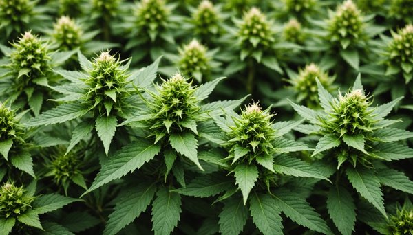 Différences entre trim et fleurs de chanvre : guide essentiel