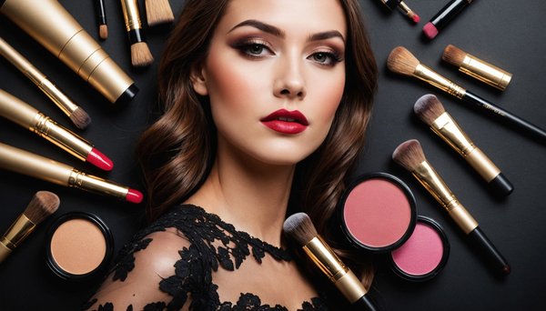 Découvrez l'univers fascinant du maquillage et ses bienfaits